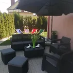 Konukevi Goscinne U Bosmana
