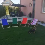 Konukevi Goscinne U Bosmana