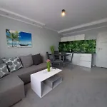 Goscinne U Bosmana Vendégház 3*