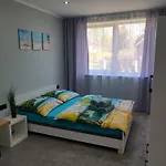 Goscinne U Bosmana Konukevi Dźwirzyno
