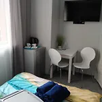 Goscinne U Bosmana Dźwirzyno