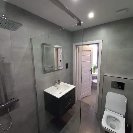 Goscinne U Bosmana 3* 德兹维济诺