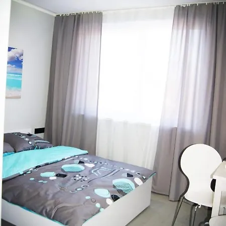 Goscinne U Bosmana Guest house *