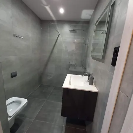 Goscinne U Bosmana Guest house