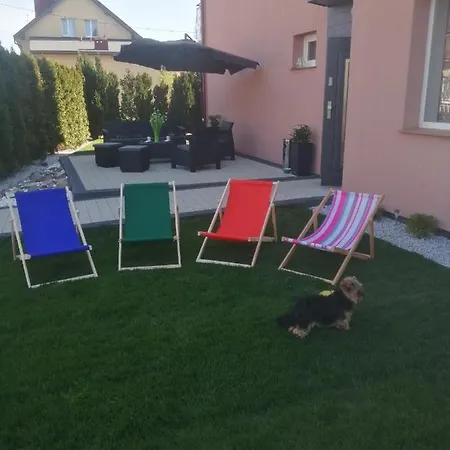 Affittacamere Goscinne U Bosmana