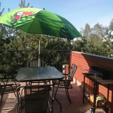 Goscinne U Bosmana Dzwirzyno