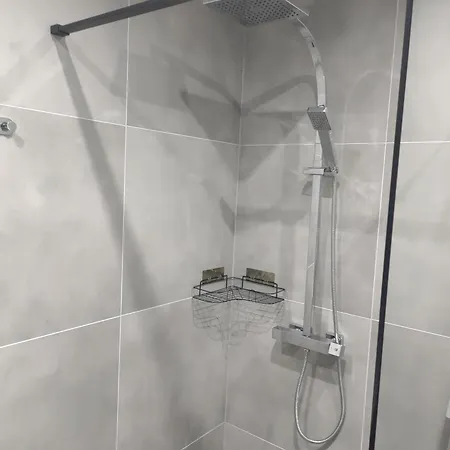 Goscinne U Bosmana Guest house Dzwirzyno