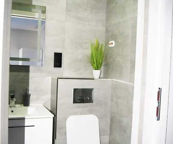 Goscinne U Bosmana Pensión 3*