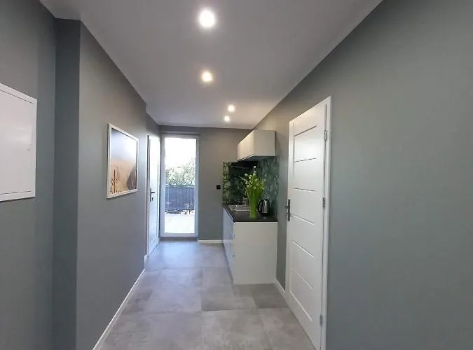 Goscinne U Bosmana Pensión