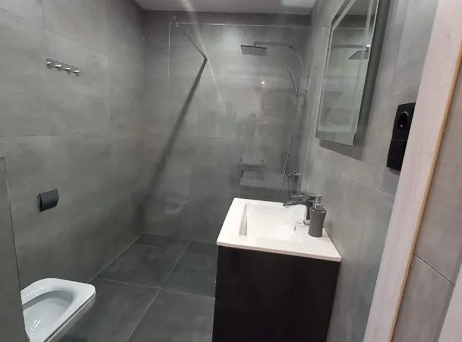 Goscinne U Bosmana Pensión