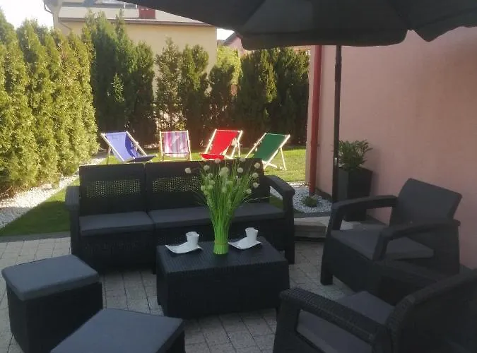 Gasthof Goscinne U Bosmana