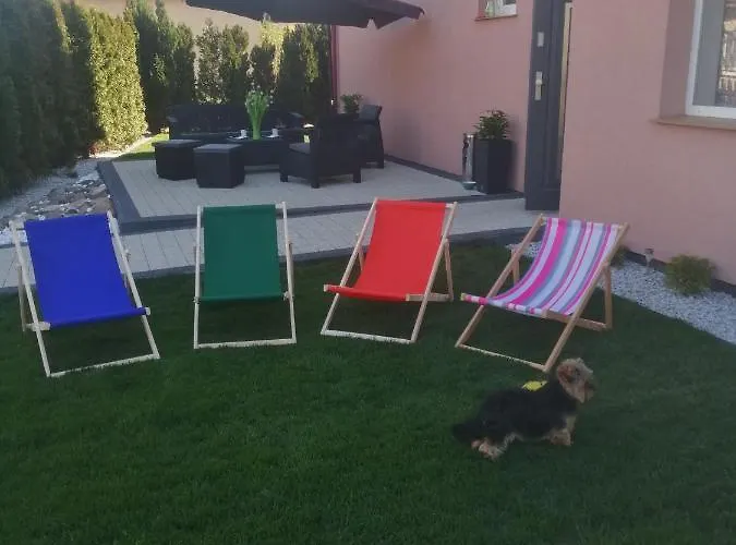 Gasthof Goscinne U Bosmana