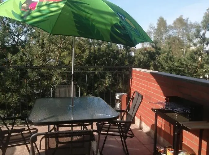 Goscinne U Bosmana Dźwirzyno