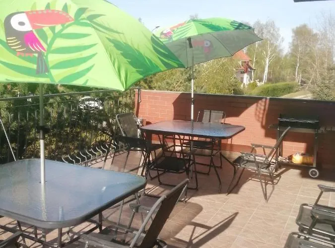 Goscinne U Bosmana Gasthof