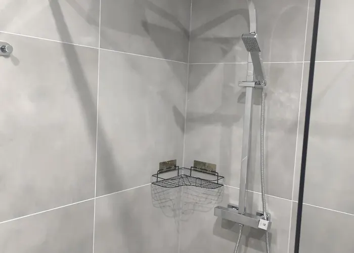 Goscinne U Bosmana Pensión Dźwirzyno